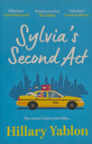 Sylvia's Second Act by Hillary Yablon