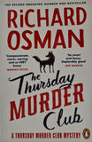 The Thursday Murder Club by Richard Osman