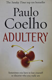 Adultery by Paulo Coelho