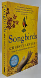 Songbirds by Christy Lefteri