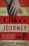 Cilka's Journey by Heather Morris