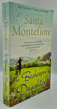 The Beekeeper's Daughter by Santa Montefiore