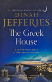The Greek House by Dinah Jefferies