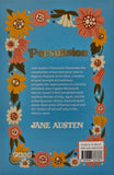 Persuasion by Jane Austen