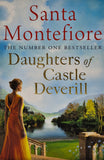 Daughters of Castle Deverill by Santa Montefiore