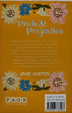 Pride & Prejudice by Jane Austen