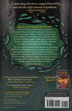 The Oddmire - The Unready Queen by William Ritter