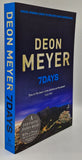 7 Days by Deon Meyer