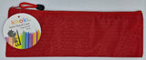 30cm Satin Pencil Bag