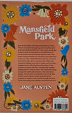Mansfield Park by Jane Austen