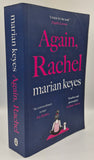 Again, Rachel by Marian Keyes