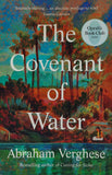 The Covenant of Water by Abraham Verghese