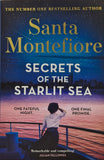Secrets of the Starlit Sea by Santa Montefiore
