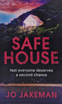 Safe House by Jo Jakeman