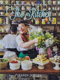 Another Week In The Kitchen by Karen Dudley