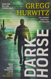 Dark Horse by Gregg Hurwitz