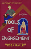 Tools of Engagement by Tessa Bailey