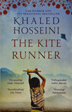 The Kite Runner by Khaled Hosseini