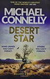 Desert Star by Michael Connelly