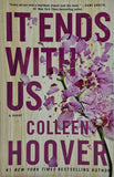 It Ends With Us by Colleen Hoover