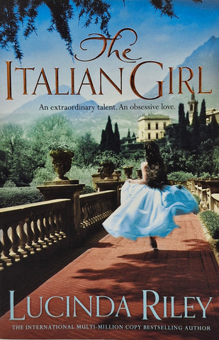 The Italian Girl by Lucinda Riley