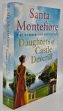 Daughters of Castle Deverill by Santa Montefiore