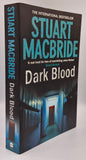 Dark Blood by Stuart Macbride