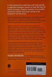 The Subtle Art of Not Giving A F*ck by Mark Manson