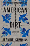 American Dirt by Jeanine Cummins
