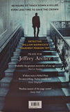 Next In Line by Jeffrey Archer