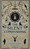 The Silent Companions by Laura Purcell