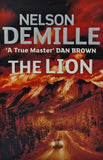 The Lion by Nelson DeMille