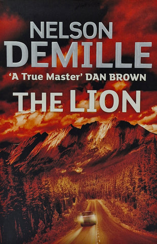 The Lion by Nelson DeMille
