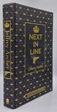 Next In Line by Jeffrey Archer