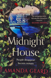 The Midnight House by Amanda Geard
