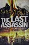 The Last Assassin by Barry Eisler
