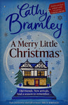 A Merry Little Christmas by Cathy Bramley