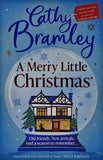 A Merry Little Christmas by Cathy Bramley