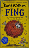 Fing by David Walliams