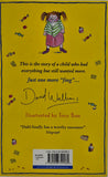 Fing by David Walliams