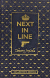 Next In Line by Jeffrey Archer