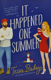 It Happened One Summer by Tessa Bailey