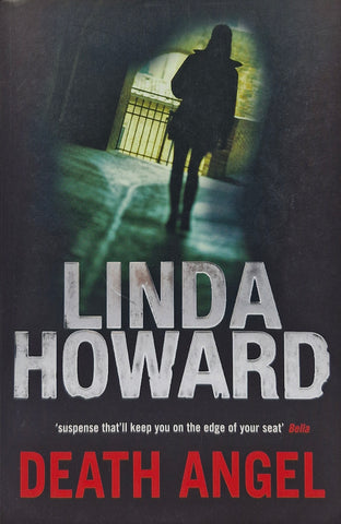 Death Angel by Linda Howard