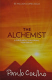 The Alchemist by Paulo Coelho