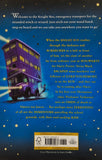 Harry Potter and the Prisoner of Azkaban by J.K. Rowling