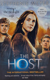 The Host by Stephenie Meyer