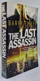 The Last Assassin by Barry Eisler