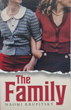 The Family by Naomi Krupitsky