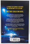 1st Case by James Patterson and Chris Tebbetts