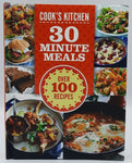 Cook's Kitchen - 30 Minute Meals